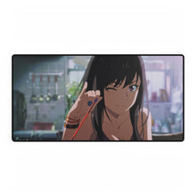 Load image into Gallery viewer, Natsumi ❤️ Mouse Pad (Desk Mat)
