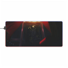 Load image into Gallery viewer, The Eminence in Shadow RGB LED Mouse Pad (Desk Mat)
