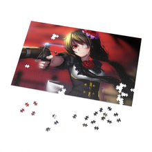 Load image into Gallery viewer, Anime Date A Liver Jigsaw Puzzle
