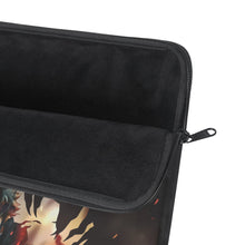 Load image into Gallery viewer, Black Clover Asta Laptop Sleeve

