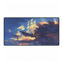 Load image into Gallery viewer, Treasure Island Mouse Pad (Desk Mat)

