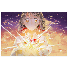 Load image into Gallery viewer, Anime Your Name. Jigsaw Puzzle
