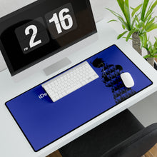 Load image into Gallery viewer, Anime Sayonara, Zetsubou-Senseir Mouse Pad (Desk Mat)
