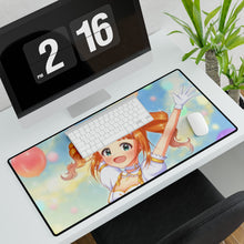Load image into Gallery viewer, Anime The iDOLM@STER Mouse Pad (Desk Mat)
