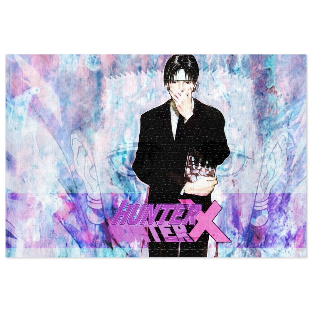 Kuroro Lucifer Jigsaw Puzzle