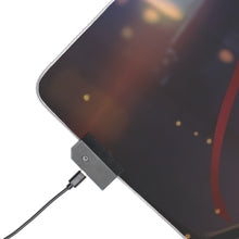 Load image into Gallery viewer, Anime Re:Creators RGB LED Mouse Pad (Desk Mat)
