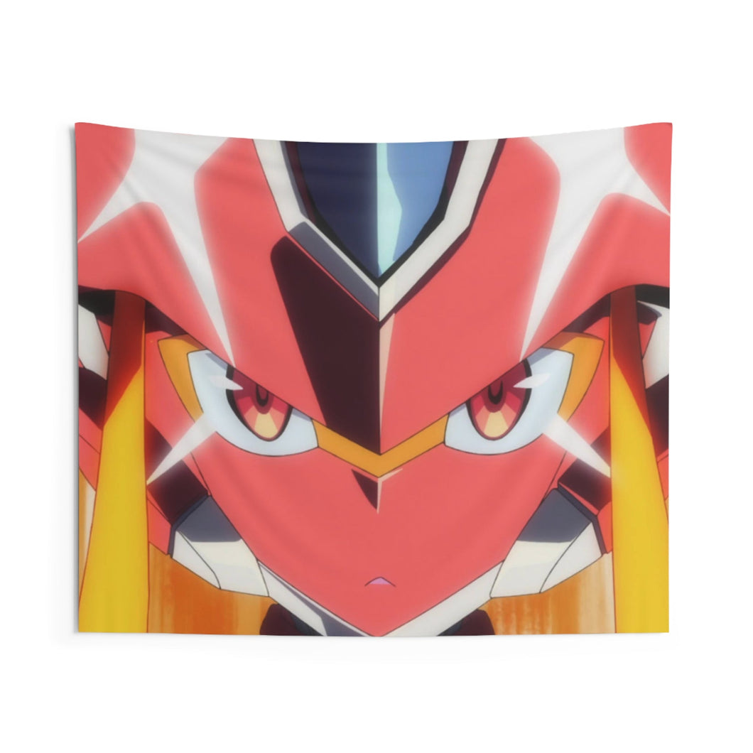 It's time to fight Indoor Wall Tapestry