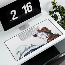 Load image into Gallery viewer, Crossover Mouse Pad (Desk Mat)
