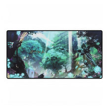 Load image into Gallery viewer, Anime Somali To Mori No Kamisama Mouse Pad (Desk Mat)
