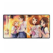 Load image into Gallery viewer, Anime Sound! Euphonium Mouse Pad (Desk Mat)
