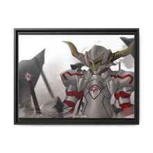 Load image into Gallery viewer, Anime Fate/Apocrypha Canvas Framed Art Print
