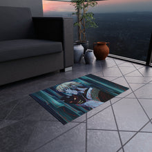 Load image into Gallery viewer, Hakuouki Shinsengumi Kitan Rug

