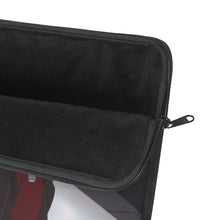 Load image into Gallery viewer, Stop Laptop Sleeve
