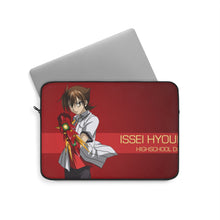 Load image into Gallery viewer, High School DxD Issei Hyoudou, Ddraig Laptop Sleeve
