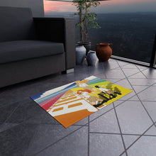 Load image into Gallery viewer, Anime Bleach Rug

