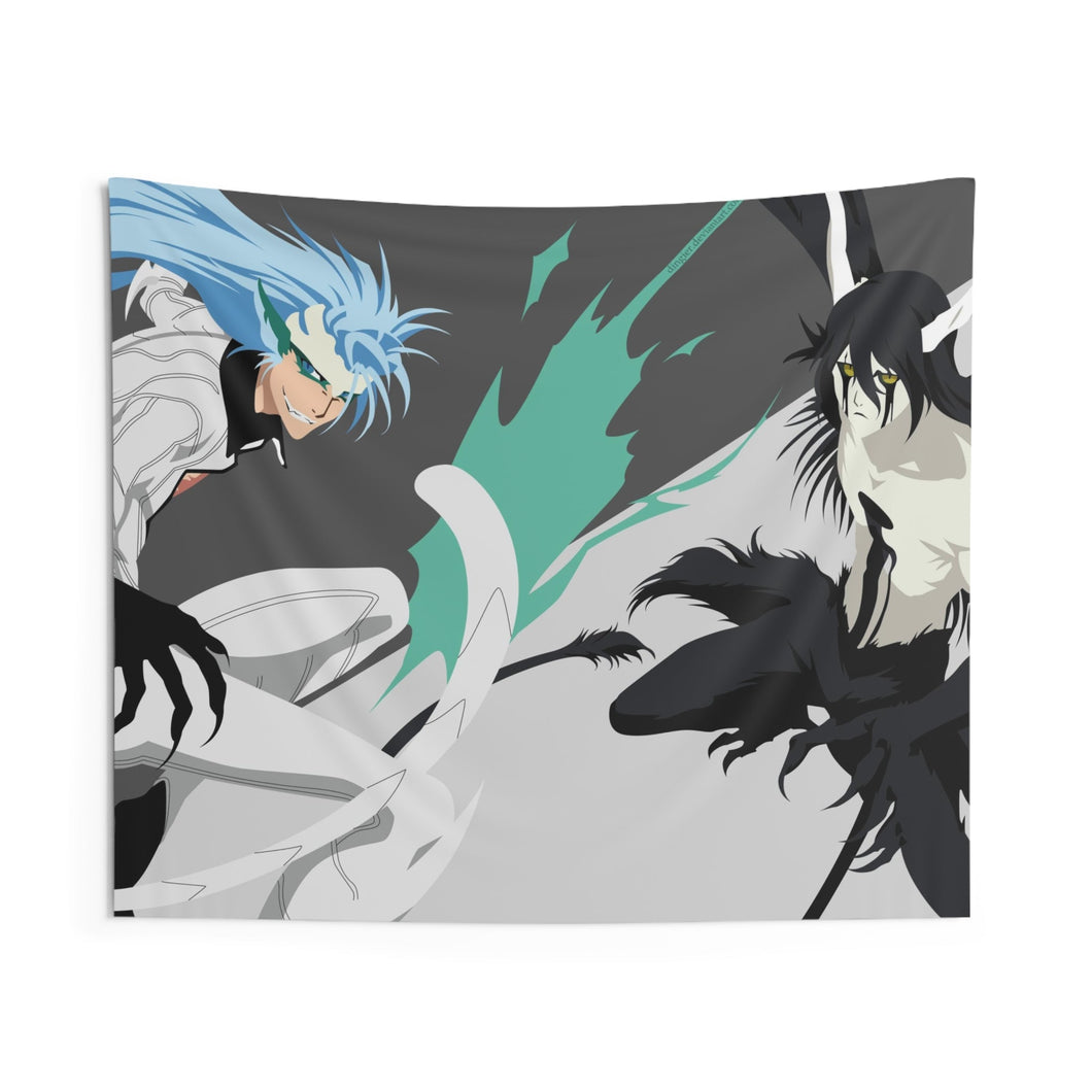 Anime Bleach Indoor Wall Tapestry
