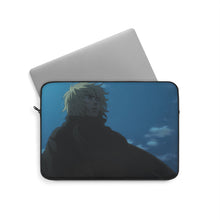 Load image into Gallery viewer, Anime Vinland Saga Laptop Sleeve
