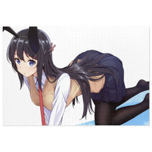 Load image into Gallery viewer, Rascal Does Not Dream Of Bunny Girl Senpai Jigsaw Puzzle

