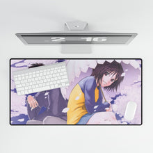 Load image into Gallery viewer, Anime Welcome To The N.H.K.r Mouse Pad (Desk Mat)

