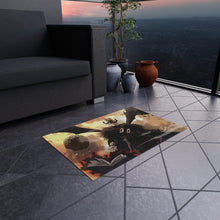 Load image into Gallery viewer, Anime Black Clover Rug
