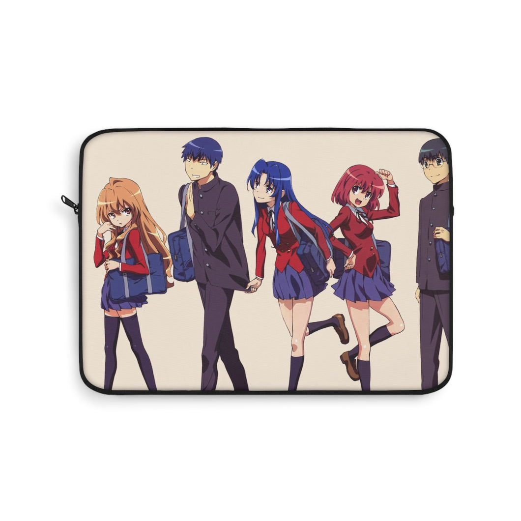 Anime Toradora! Laptop Sleeve