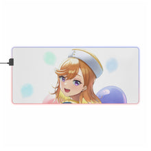 Load image into Gallery viewer, Love Live! Superstar!! RGB LED Mouse Pad (Desk Mat)
