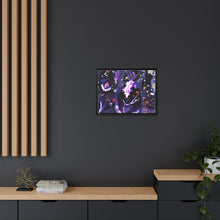 Load image into Gallery viewer, Anime Solo Leveling Canvas Framed Art Print
