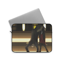 Load image into Gallery viewer, Anime Durarara!! Laptop Sleeve
