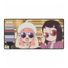 Load image into Gallery viewer, Anime Spy x Family Mouse Pad (Desk Mat)
