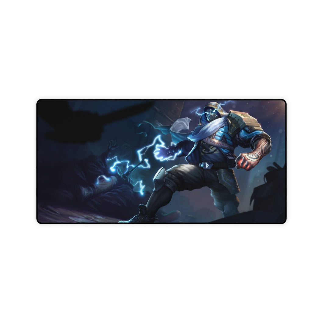 Smite Mouse Pad (Desk Mat)