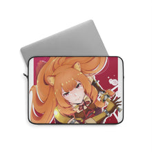 Load image into Gallery viewer, Super Girl Laptop Sleeve
