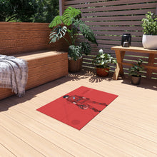 Load image into Gallery viewer, Anime Akira Rug
