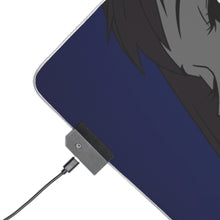 Load image into Gallery viewer, FLCL RGB LED Mouse Pad (Desk Mat)
