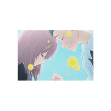 Load image into Gallery viewer, Koe No Katachi Rug
