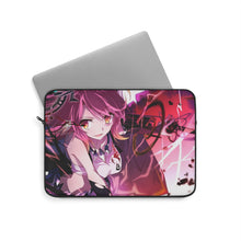 Load image into Gallery viewer, Anime No Game No Life Laptop Sleeve
