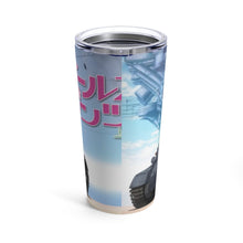 Load image into Gallery viewer, Girls und Panzer Tumbler 20oz
