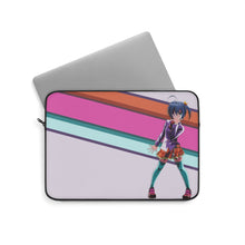 Load image into Gallery viewer, Love, Chunibyo &amp; Other Delusions Laptop Sleeve
