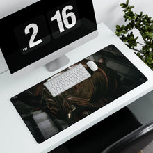 Load image into Gallery viewer, Torian Mouse Pad (Desk Mat)
