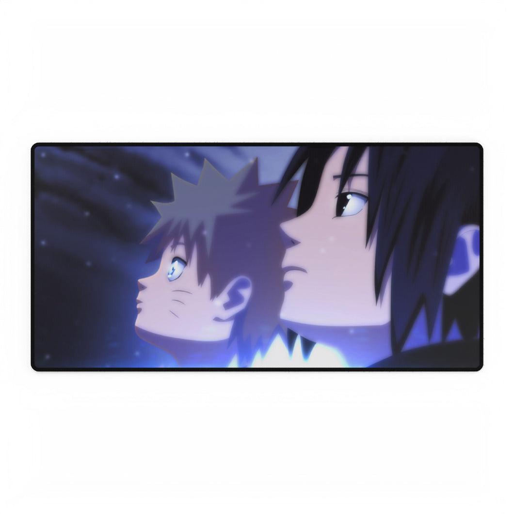 Anime Naruto Mouse Pad (Desk Mat)