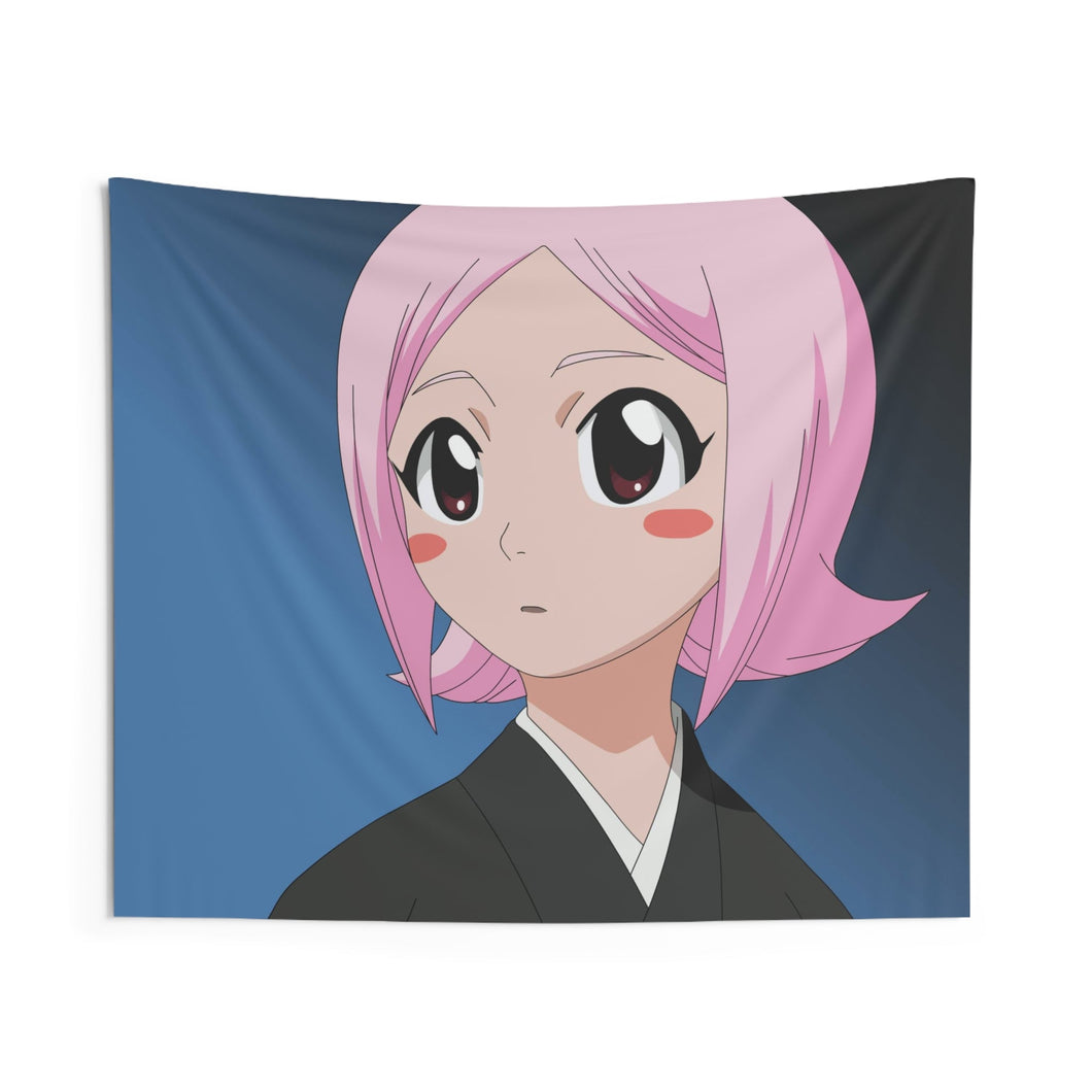 Anime Bleach Indoor Wall Tapestry