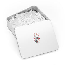 Load image into Gallery viewer, Anime Deadman Wonderland Jigsaw Puzzle
