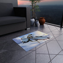 Load image into Gallery viewer, Japanese Clothes Rug
