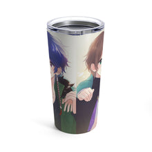 Load image into Gallery viewer, Hypnosis Mic Tumbler 20oz
