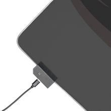 Load image into Gallery viewer, To Love-Ru RGB LED Mouse Pad (Desk Mat)
