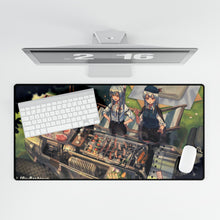 Load image into Gallery viewer, Anime Touhour Mouse Pad (Desk Mat)
