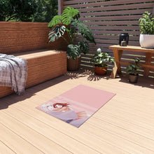 Load image into Gallery viewer, Kamisama Kiss Tomoe Rug
