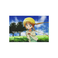 Hayate the Combat Butler Rug