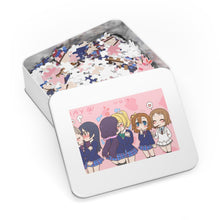 Load image into Gallery viewer, Anime Love Live! Jigsaw Puzzle
