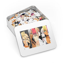 Load image into Gallery viewer, Anime Food Wars: Shokugeki no Soma Jigsaw Puzzle

