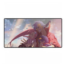 Load image into Gallery viewer, Anime Tengen Toppa Gurren Lagannr Mouse Pad (Desk Mat)
